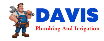 Trusted plumber in GARDINER